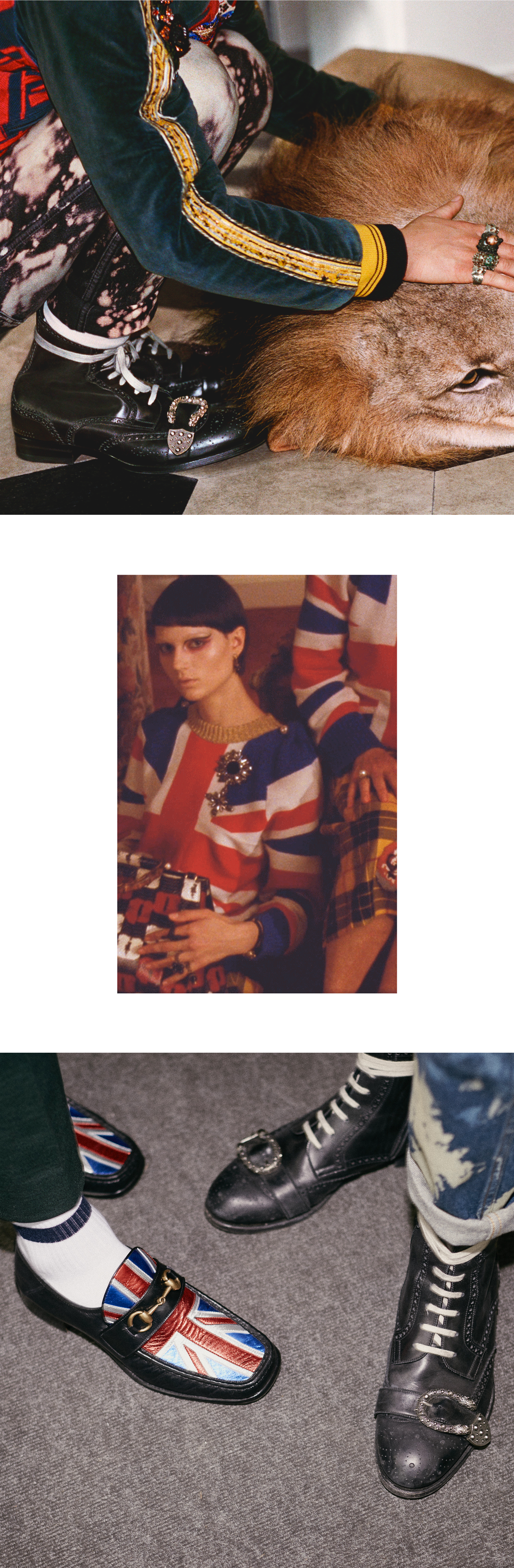 A Reference To Punk Culture (2048x6244), Png Download