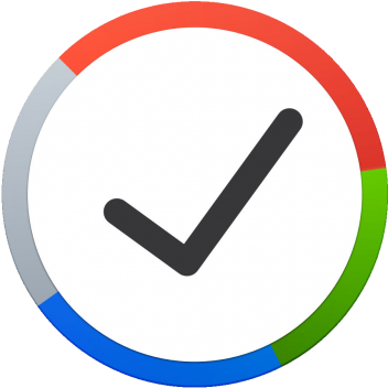 Using Smart Markers - Circle (400x400), Png Download