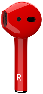 Formula - Airpods (1000x600), Png Download