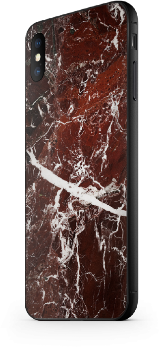 Roxxlyn Encases Your Precious Iphone X In 350 Million - Iphone (640x800), Png Download