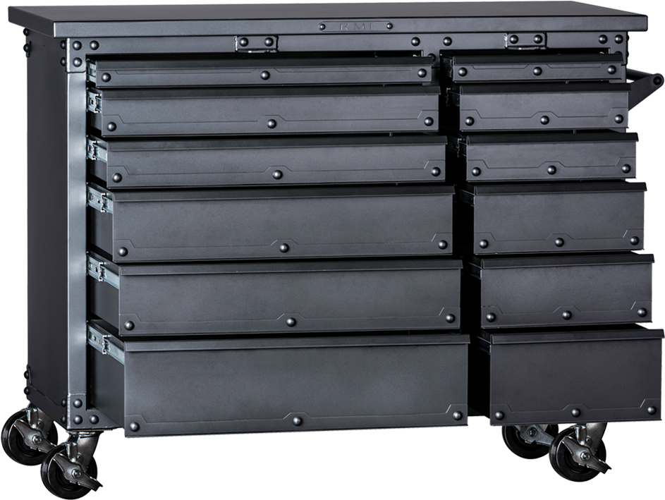 Rmi Ktc4355dg Tool Chest - Toolbox (1200x1200), Png Download