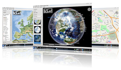 Marble Welcome - Virtual (500x289), Png Download