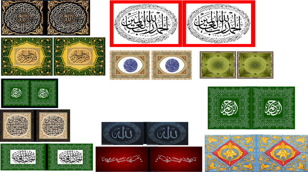 Saracen Pennants, Flags And Banners - Saracens Crusades Flag (1024x571), Png Download