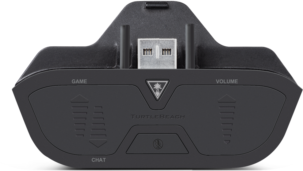 Turtle Beach Ear Force Xo One Over-ear Headset (1024x1024), Png Download