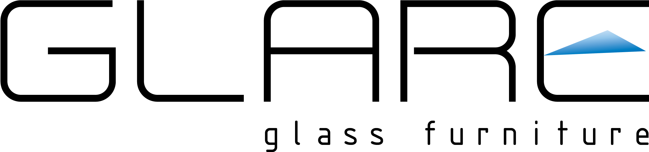 Glare Logo - Parallel (3151x3151), Png Download