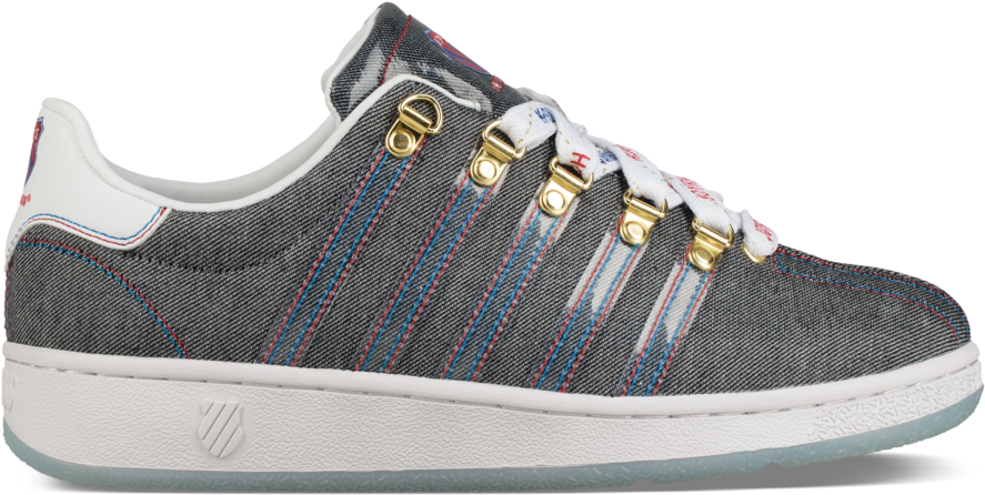 06290 461 M - Skate Shoe (900x675), Png Download