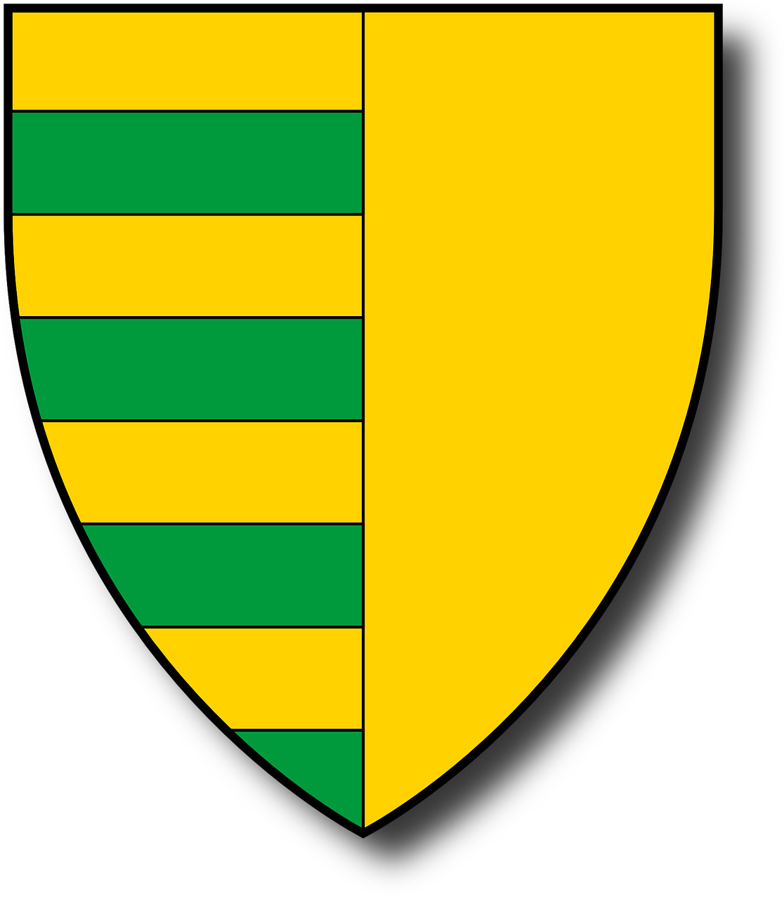 Coat Arms Emblem - Coat Of Arms (1116x1280), Png Download