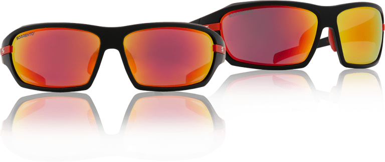 Sorrento Hd Polar Lens Technology - Technology (768x324), Png Download