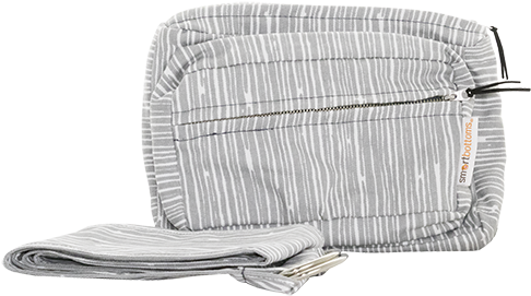 Bandicoot Bag - Discontinued - Smartbottoms - Smart Bottoms Bandicoot Bag (500x500), Png Download
