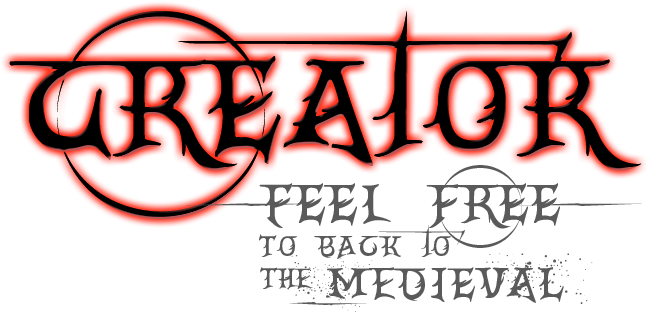 Medieval Font From Indonesia - Calligraphy (700x334), Png Download