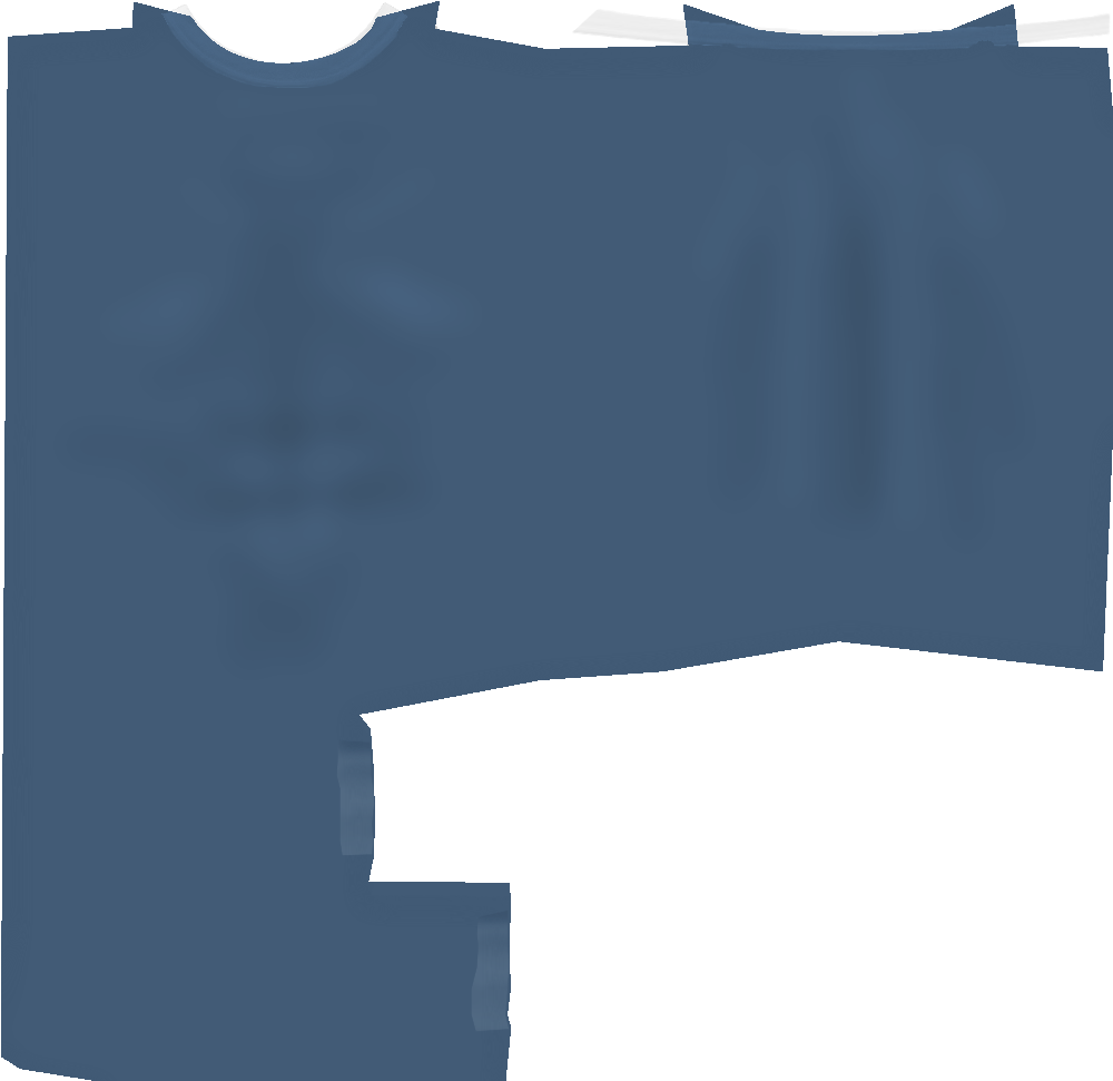 Http - //www - Gridworks - Creator Class T-shirt Male - Second Life Shirt Texture (1024x1024), Png Download