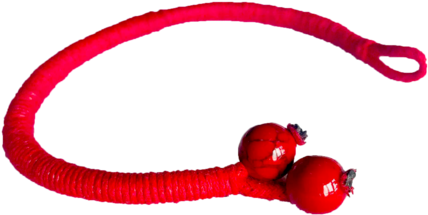 Please Allow - Red String (480x480), Png Download