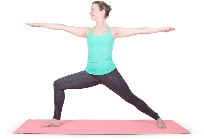 Join 10 Days Course - Yoga (654x474), Png Download