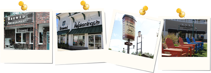 Polaroids - Banner (678x235), Png Download