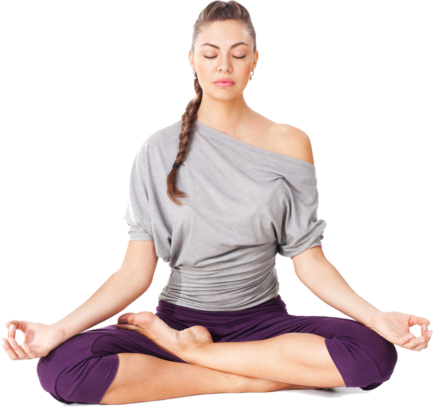 Download Relaxing Yoga, Pranayama, Yoga Benefits, Lotus Position