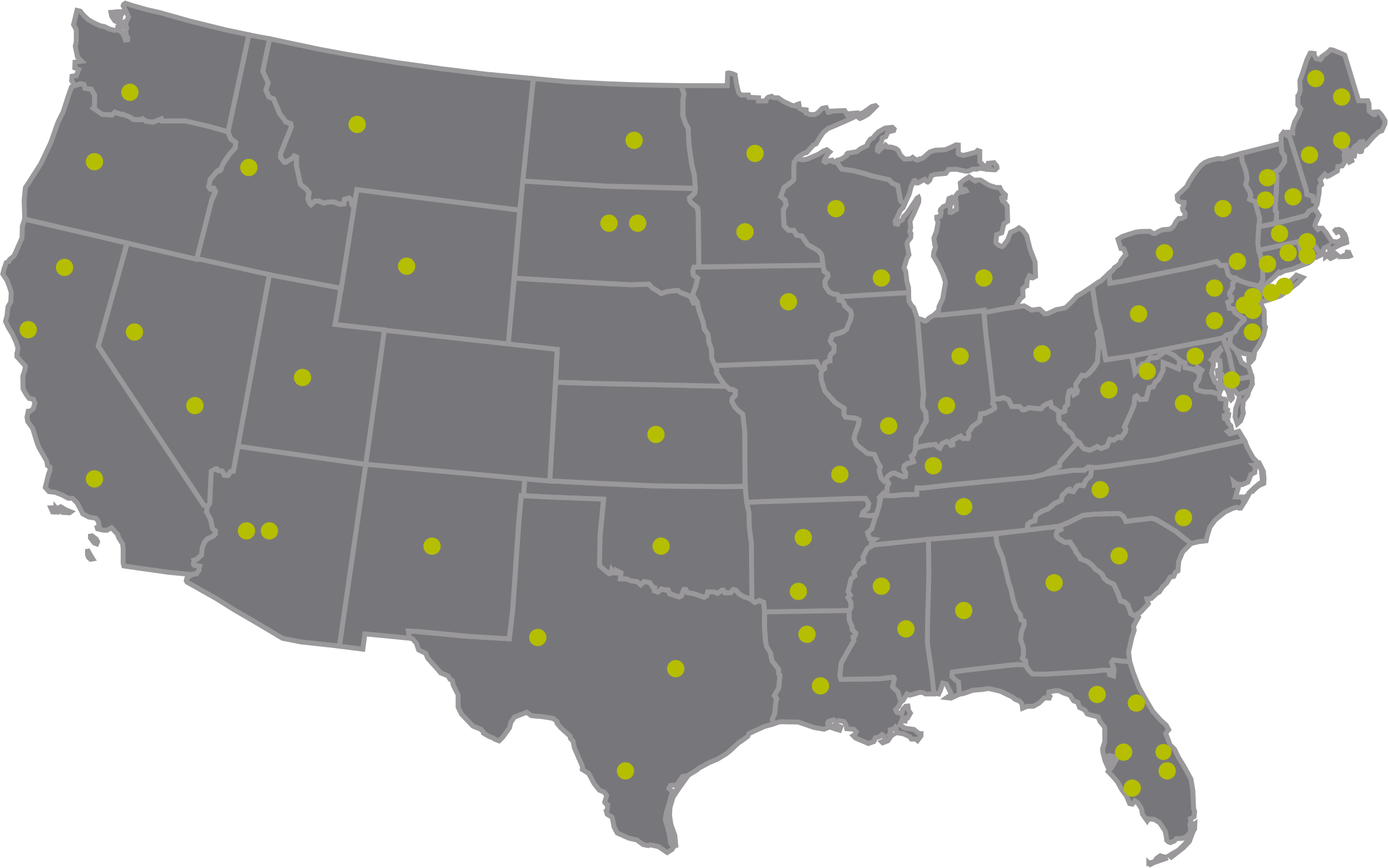 Barnes And Noble Locations Map Download At 760 College Campuses And Counting - Barnes And Noble Location  Map Png Image With No Background - Pngkey.com