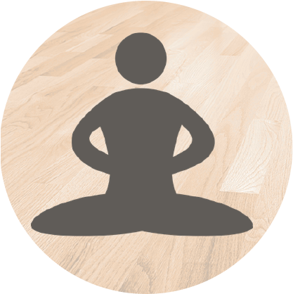 Yoga Alliance Figure - Copyright Claims On Bikram Yoga (451x474), Png Download