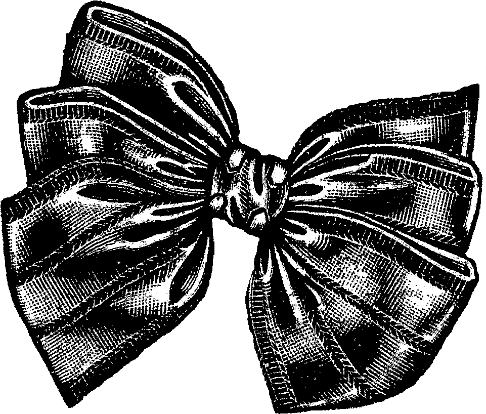 Bow Gift Illustration - Illustration (1015x878), Png Download