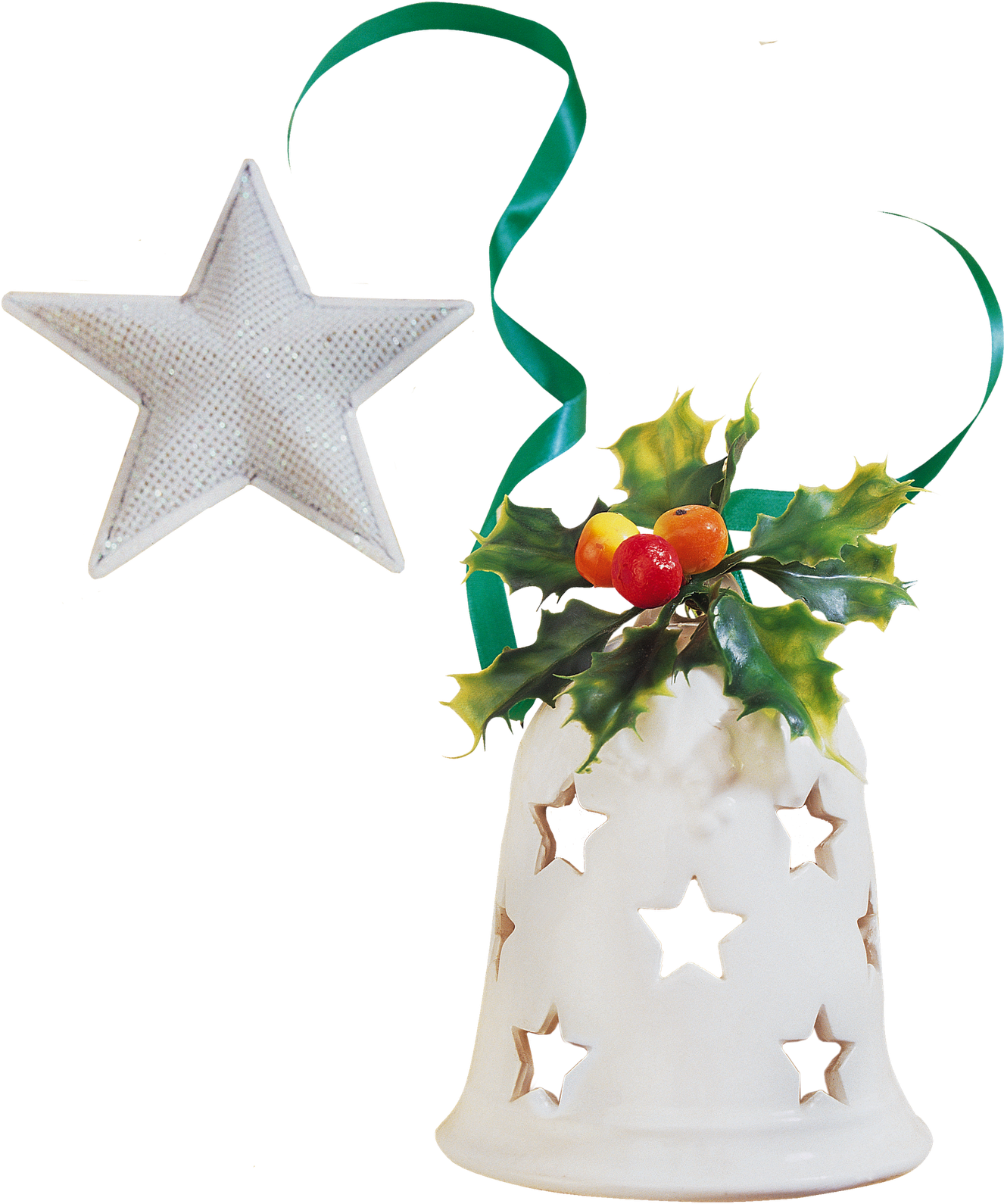 Adornos Luces Y Campanas De Navidad Png - Christmas Day (1325x1600), Png Download