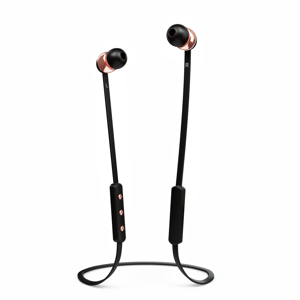New - Sudio Vasa Bla Bluetooth Wireless In-ear Earphones (1000x1000), Png Download