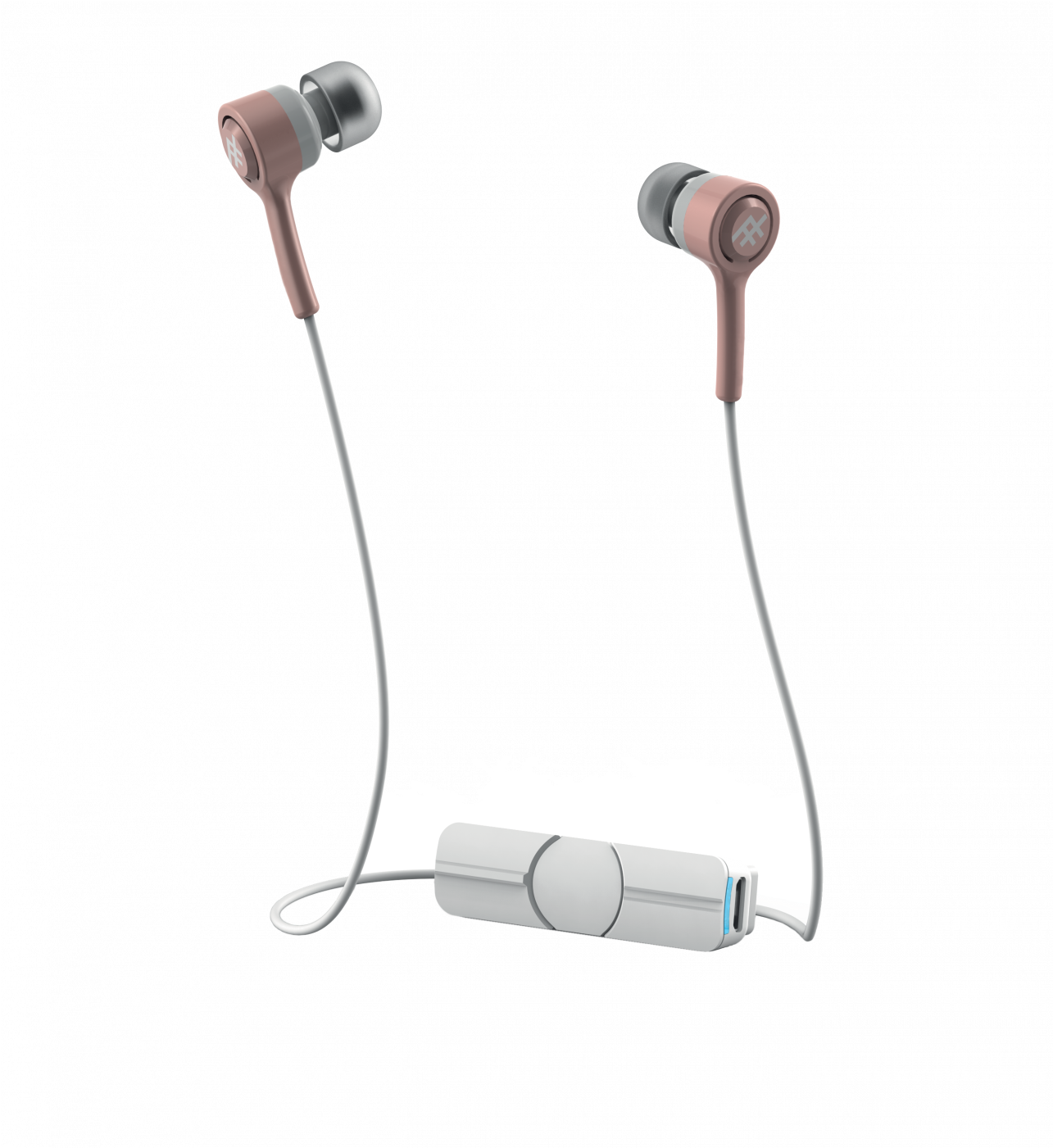 Ifrogz Coda Wireless Earbuds (1400x1400), Png Download