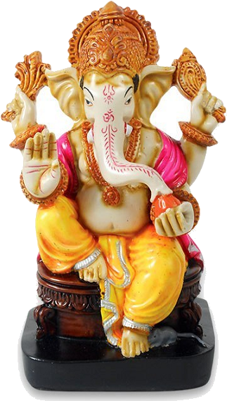 Download Cake1 - Ganesh Ji Wallpaper Hd PNG Image with No Background -  