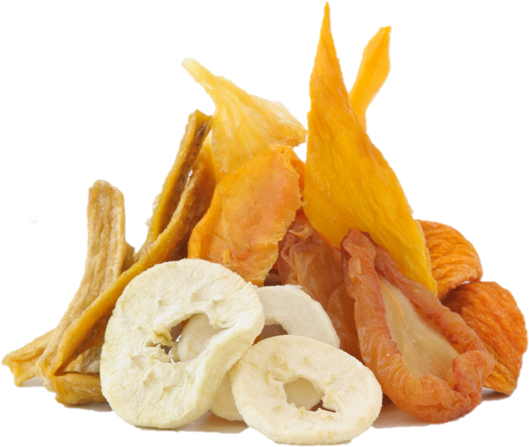 Fried Food (1222x1072), Png Download
