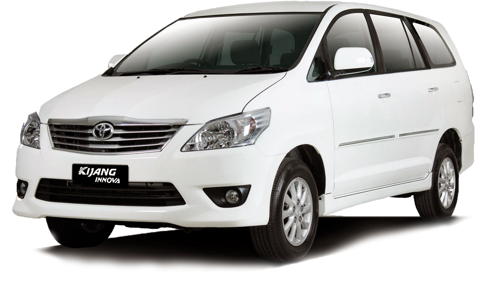 Download Toyota Innova Toyota Kijang Toyota Family Car Luxury Toyota Kijang Innova Png Png Image With No Background Pngkey Com