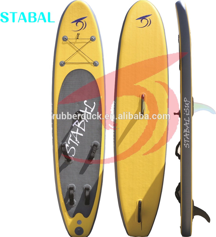 Wholesale Customized Color Size Drop Stitch Pvc Coated - Surfboard (1000x1000), Png Download