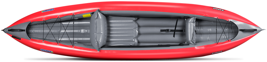 Previous - Gumotex Safari (887x500), Png Download