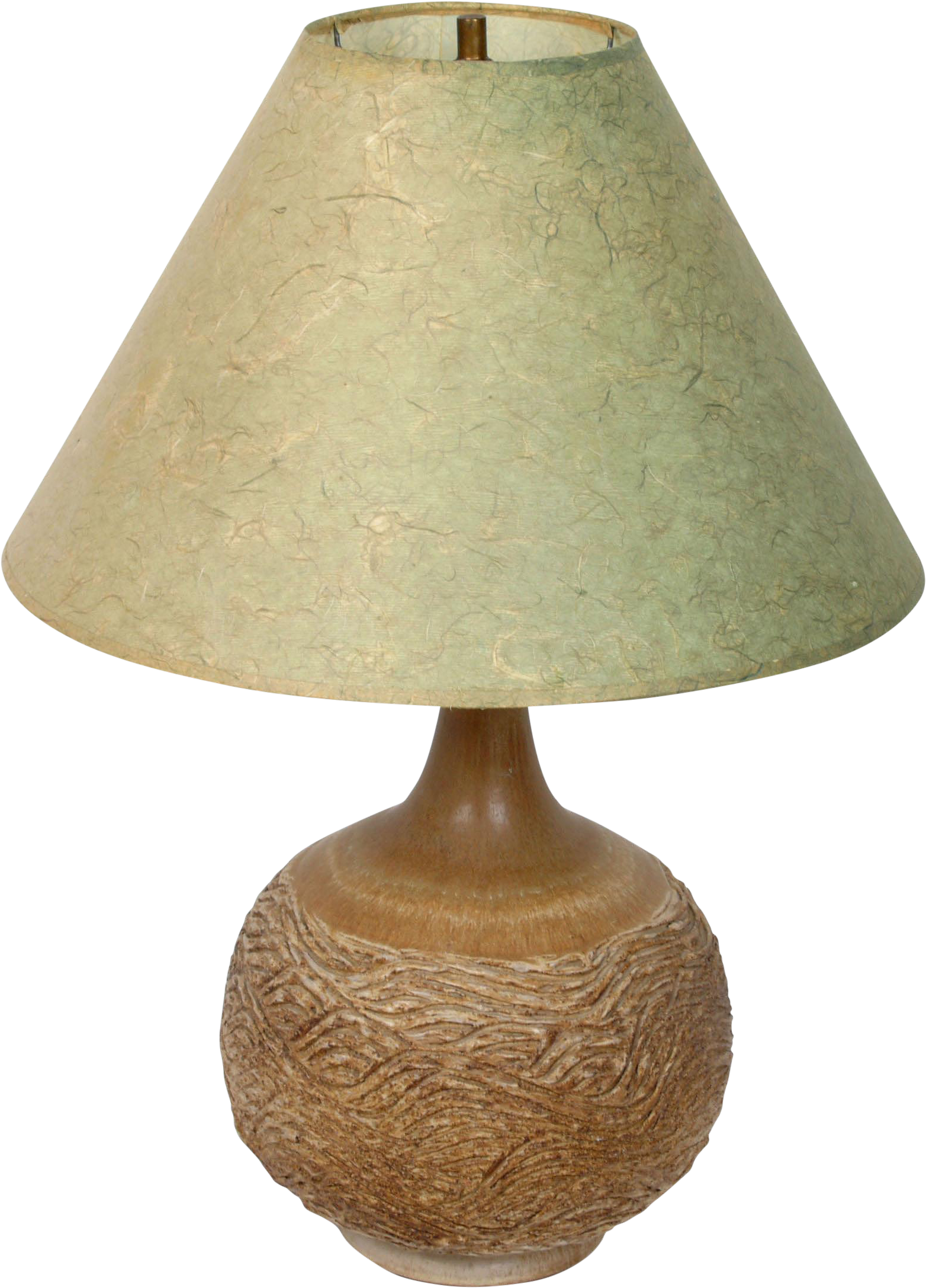 Clay Shade Awesome Add - Lampshade (2468x2352), Png Download