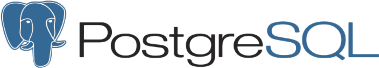 Simply Install - Postgresql - Postgresql (1400x420), Png Download