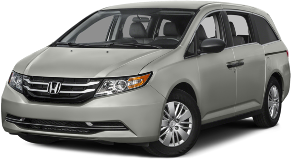 2016 Honda Odyssey - 2015 Odyssey (640x480), Png Download