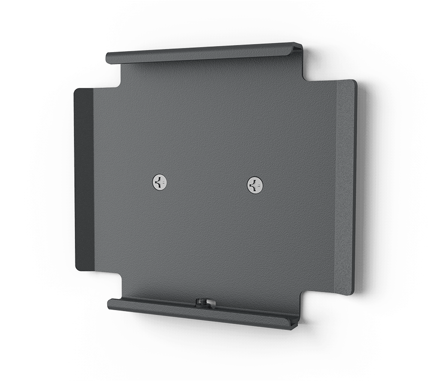 Led-backlit Lcd Display (900x900), Png Download