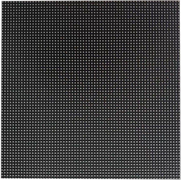 5 Led Tv Background Wall Stage Sign Indoor Led Screen - Mesh (800x800), Png Download