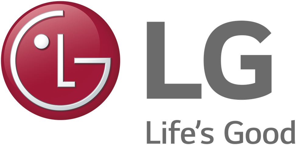 Lg Introduces Innovative Door In Refrigerator With - Lg Logo (1000x707), Png Download