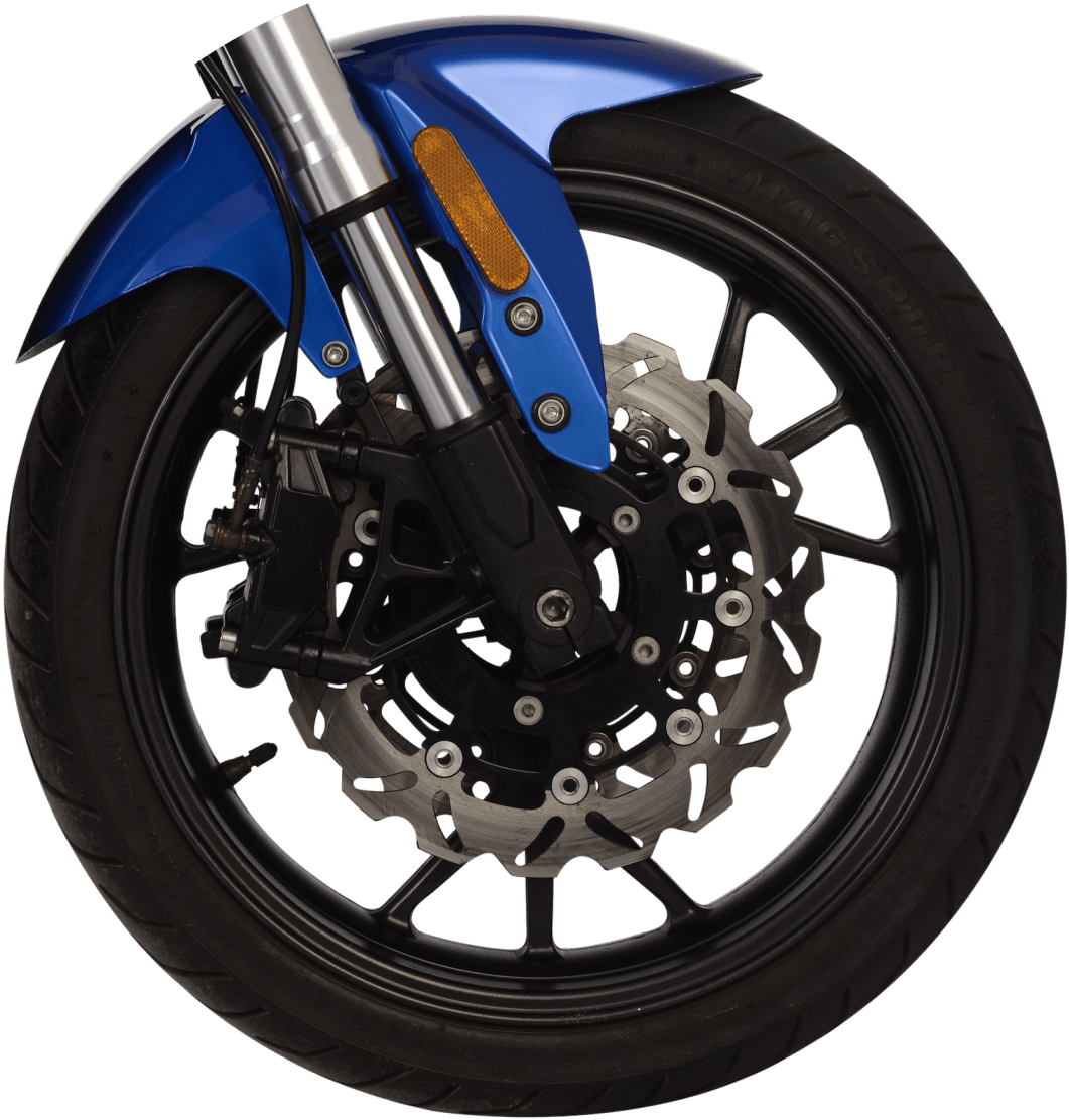 Regenerative Braking - Motorcycle (1200x1200), Png Download
