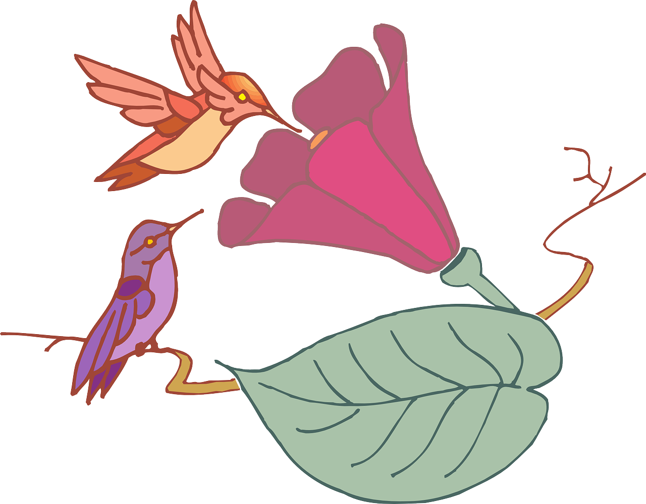 Clip Art (1280x1000), Png Download