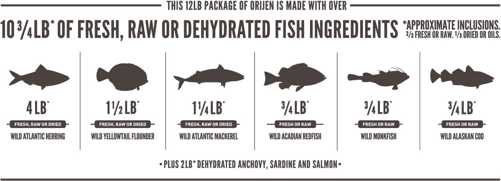 Dog Food (1600x581), Png Download