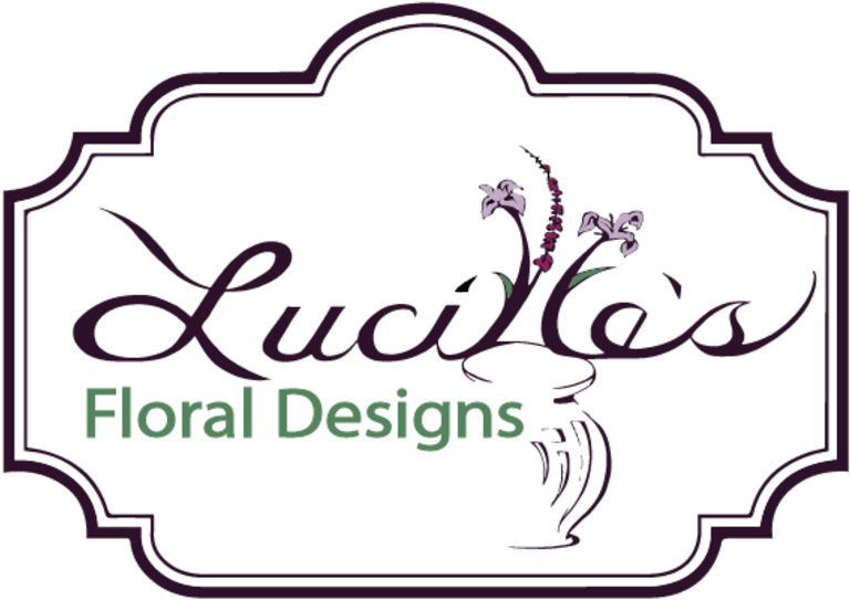 Lucille's Floral Designs - Illustration (777x552), Png Download