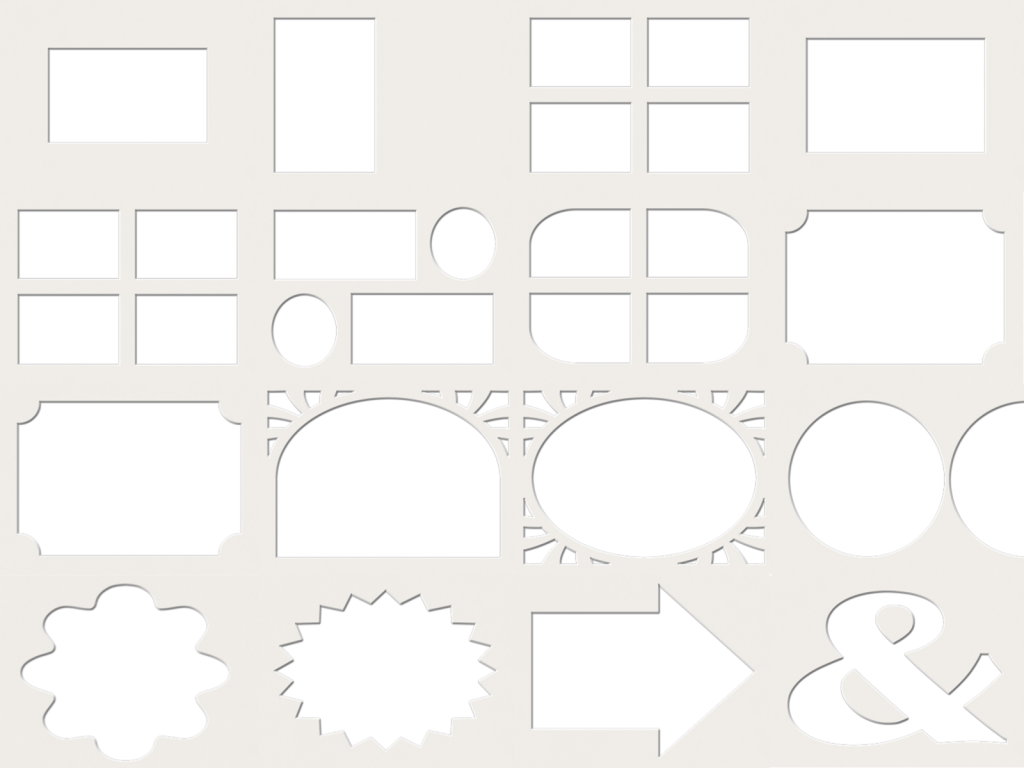 Transparent Frames And Backgrounds Did You Ever See - Illustration (1024x768), Png Download