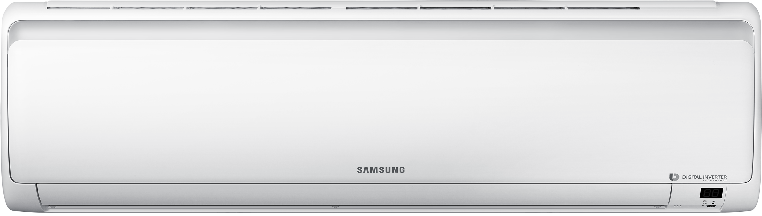 Picture Of Samsung 24rv3 Hewk Split Ac - Smartphone (3000x2000), Png Download