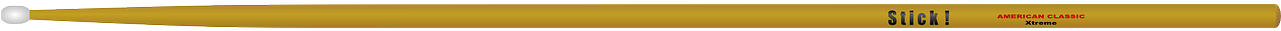 Drumstick Drums Instrument Png Image - Paper Product (1280x640), Png Download