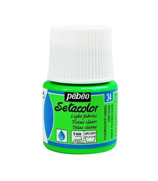Pebeo Setacolor Transparent - Pebeo Setacolor Fabric Paint (686x600), Png Download