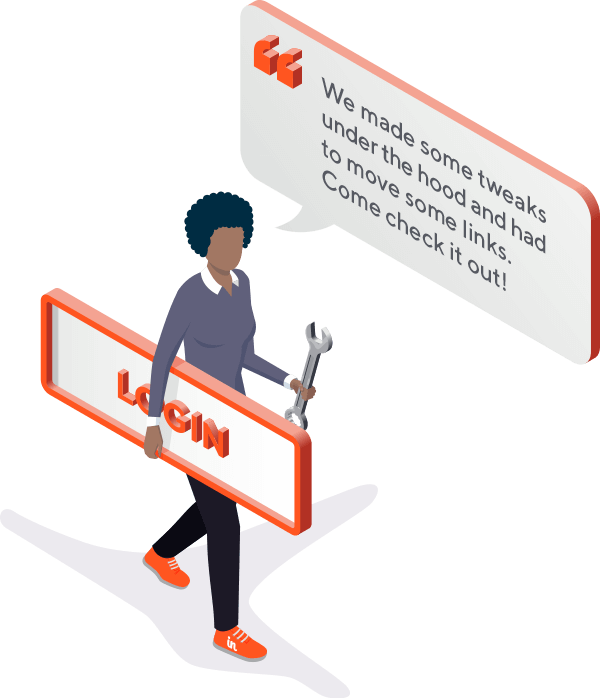 Experience The Crm Your Team Will Actually Use - Running Across Finish Line (600x699), Png Download