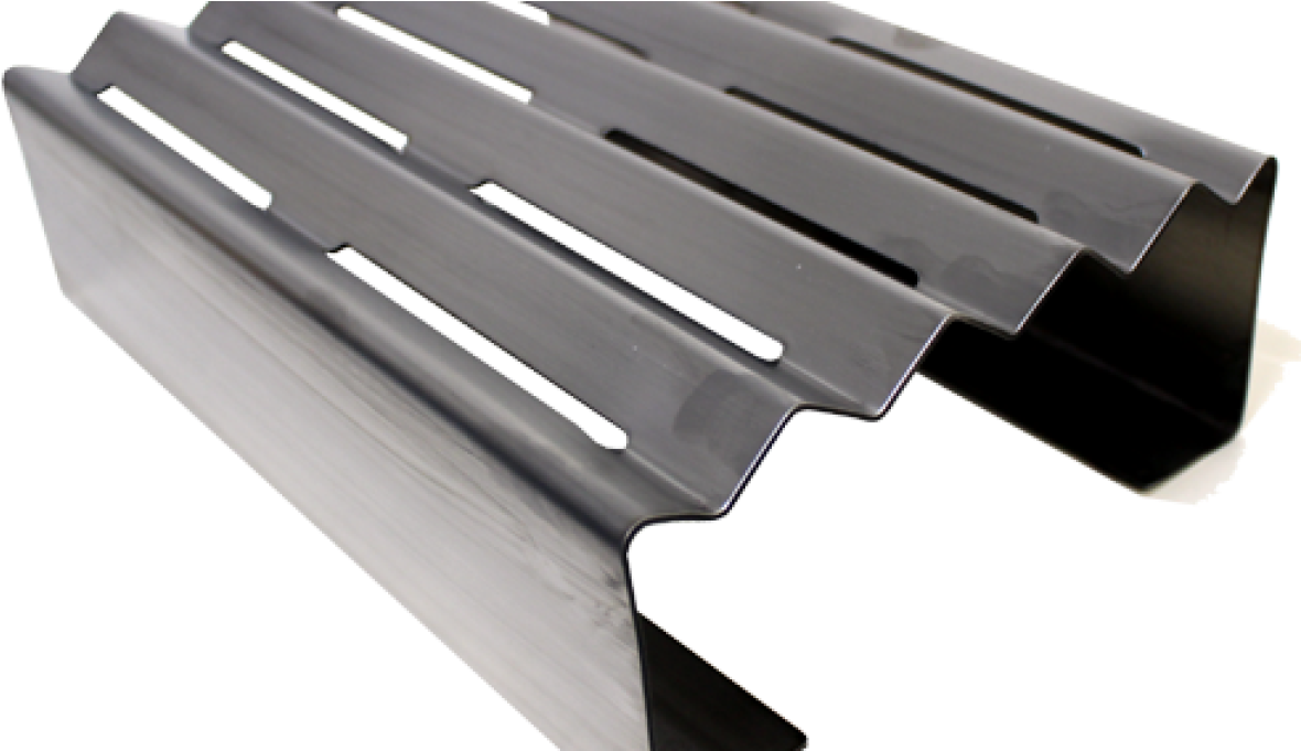 Horizontal Stainless Steel Cooking Rack Jalapeño Poppers - Wood (1200x680), Png Download