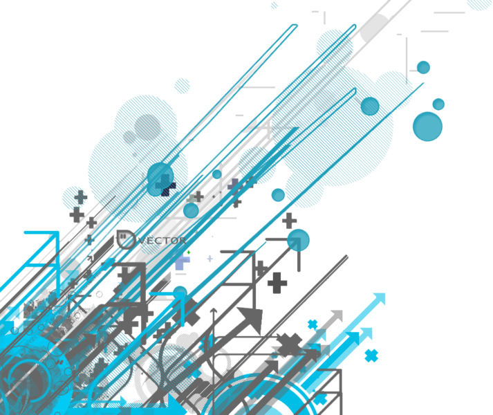 Nice Vector Background - John Morrison (713x600), Png Download