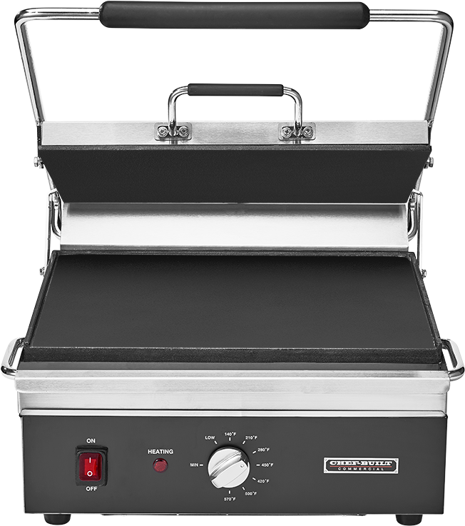 Chef - Barbecue Grill (800x800), Png Download