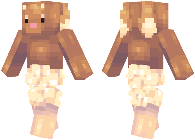 Buneary - Wood (804x576), Png Download