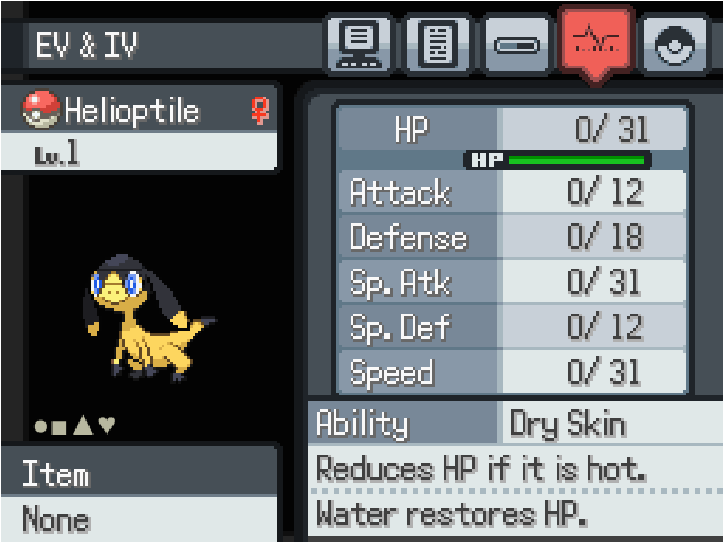 Download Pokemon Reborn